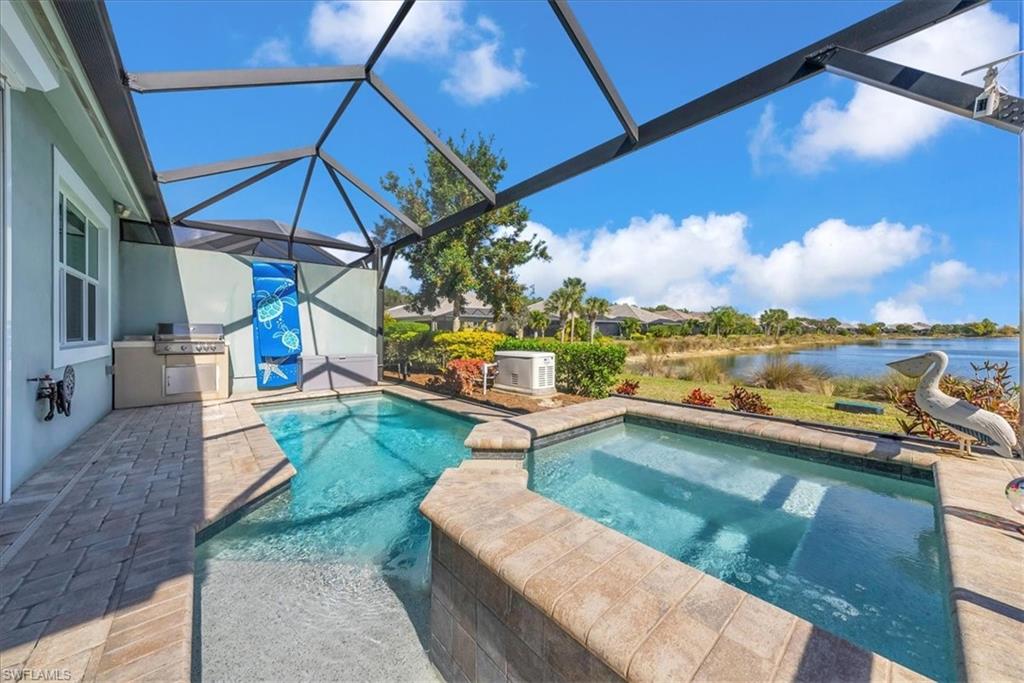 ISLES OF COLLIER PRESERVE - Residential