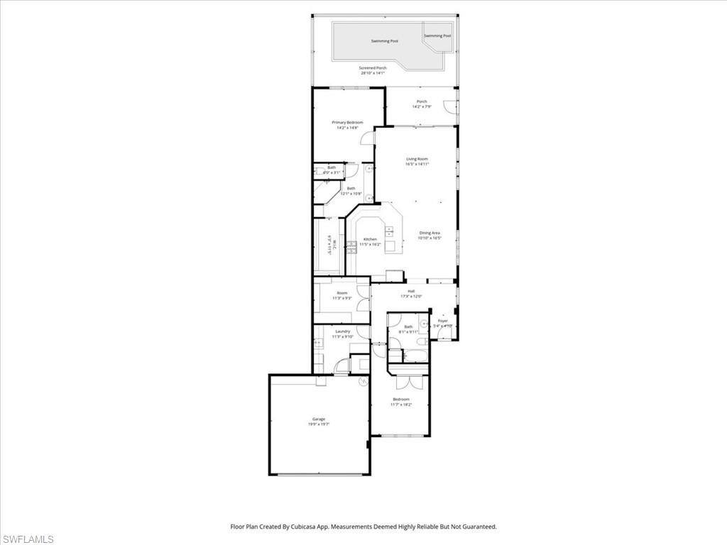 ISLES OF COLLIER PRESERVE - Residential