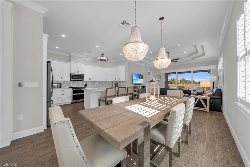 ISLES OF COLLIER PRESERVE - Residential