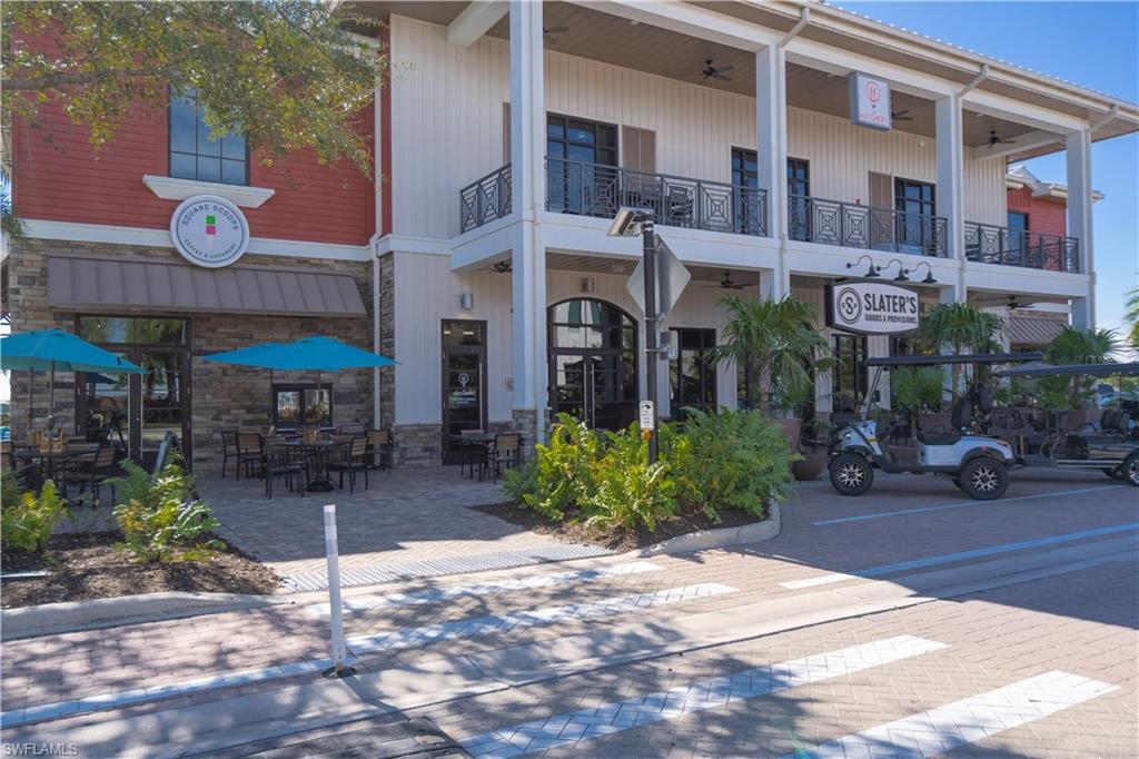 EDGEWATER - Residential