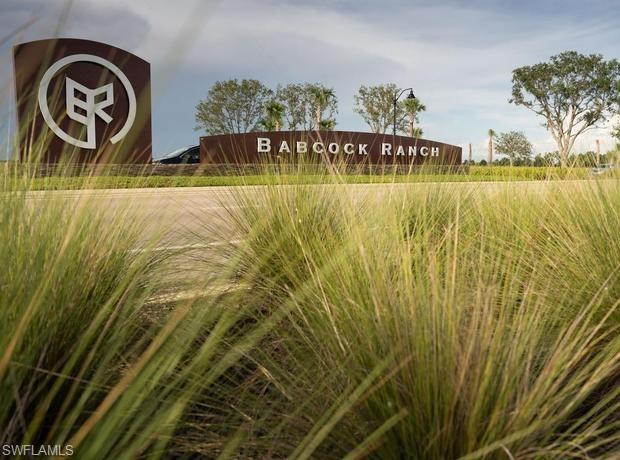 EDGEWATER - Residential