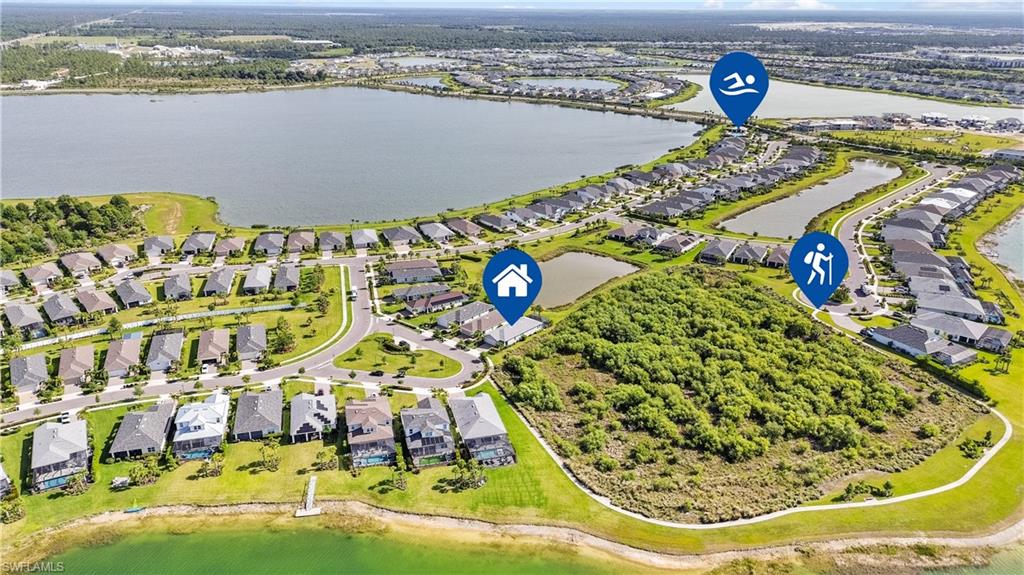 EDGEWATER - Residential