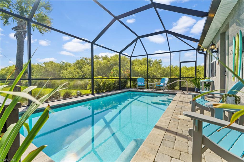 EDGEWATER - Residential