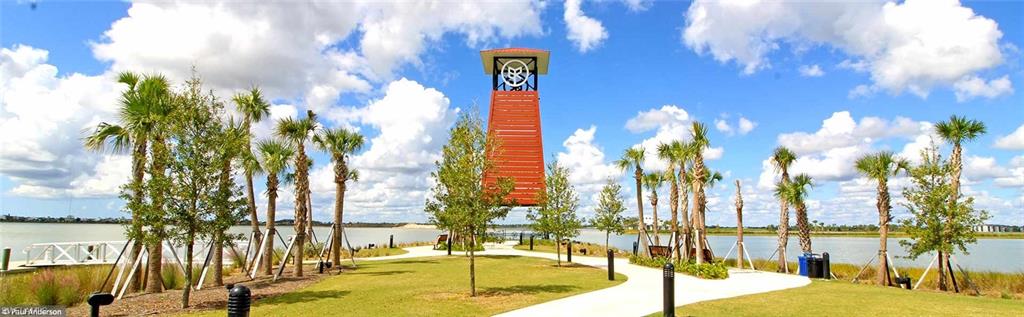 EDGEWATER - Residential