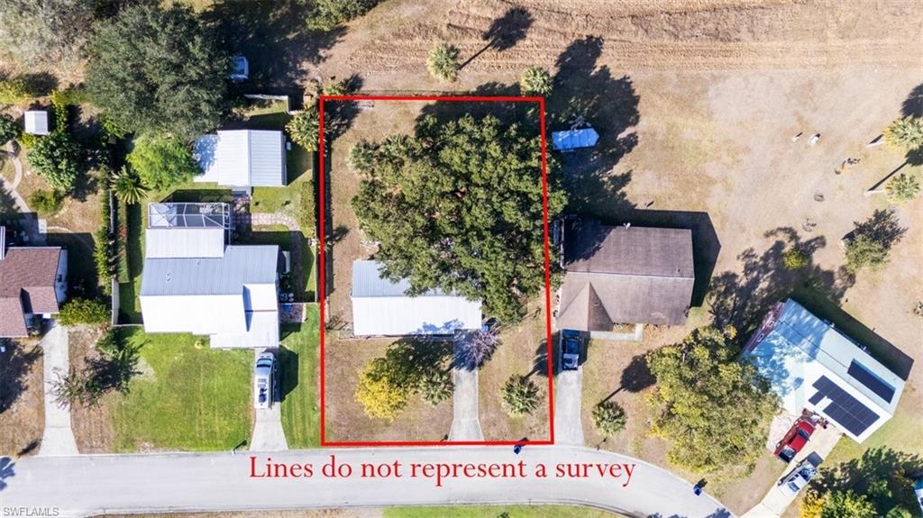 PORT LABELLE - Residential