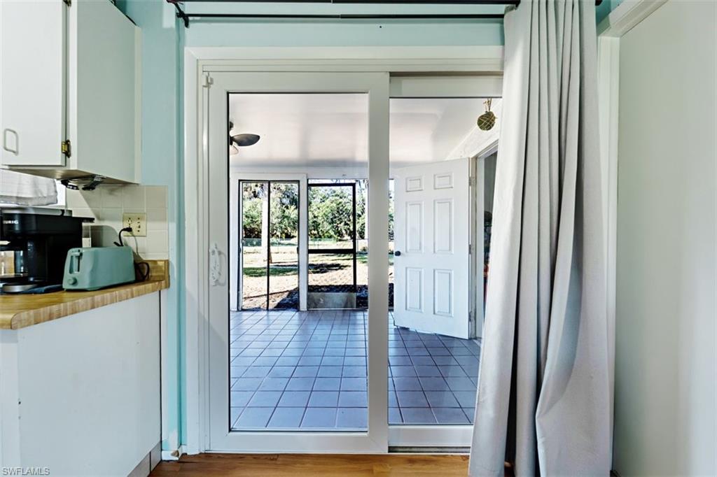 PORT LABELLE - Residential