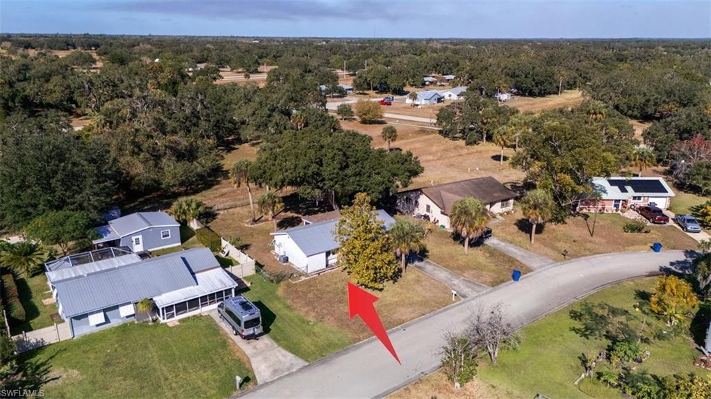 PORT LABELLE - Residential