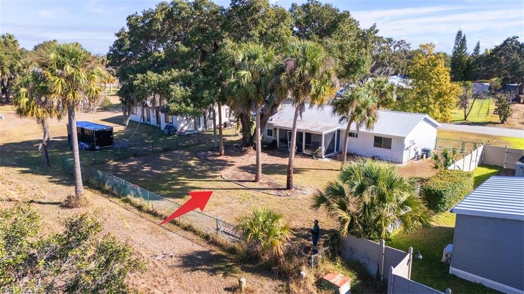 PORT LABELLE - Residential