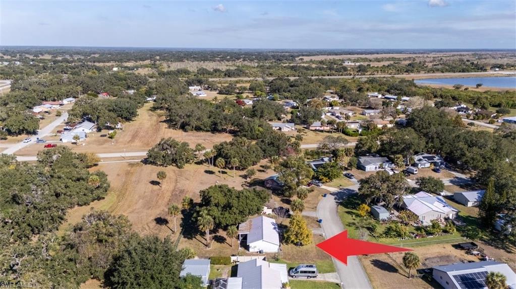 PORT LABELLE - Residential