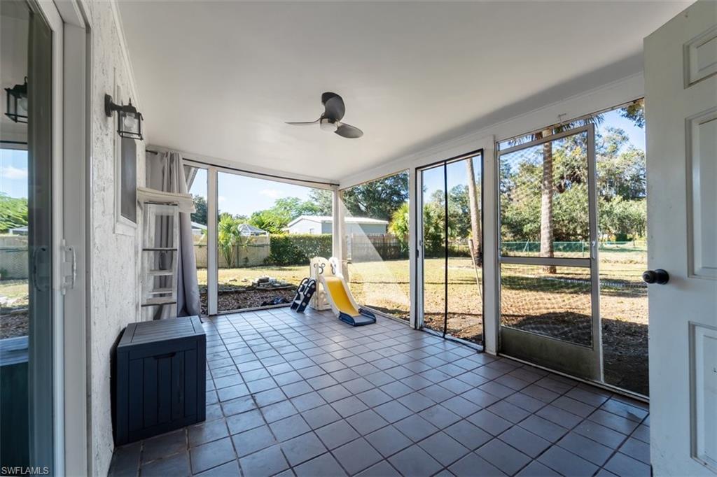 PORT LABELLE - Residential