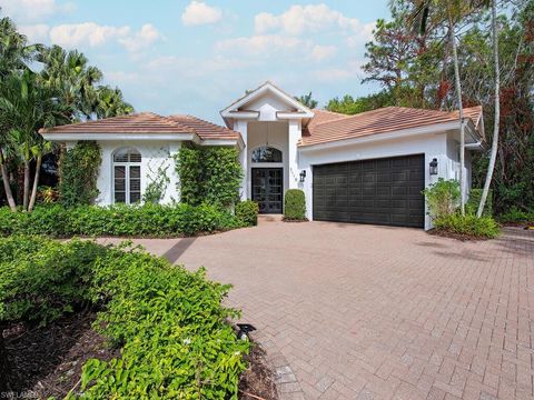 Photo of 3116 Indigobush WAY, NAPLES, FL 34105 (MLS # 225007681)