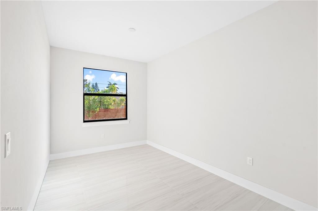 GOLDEN GATE CITY - Residential Lease