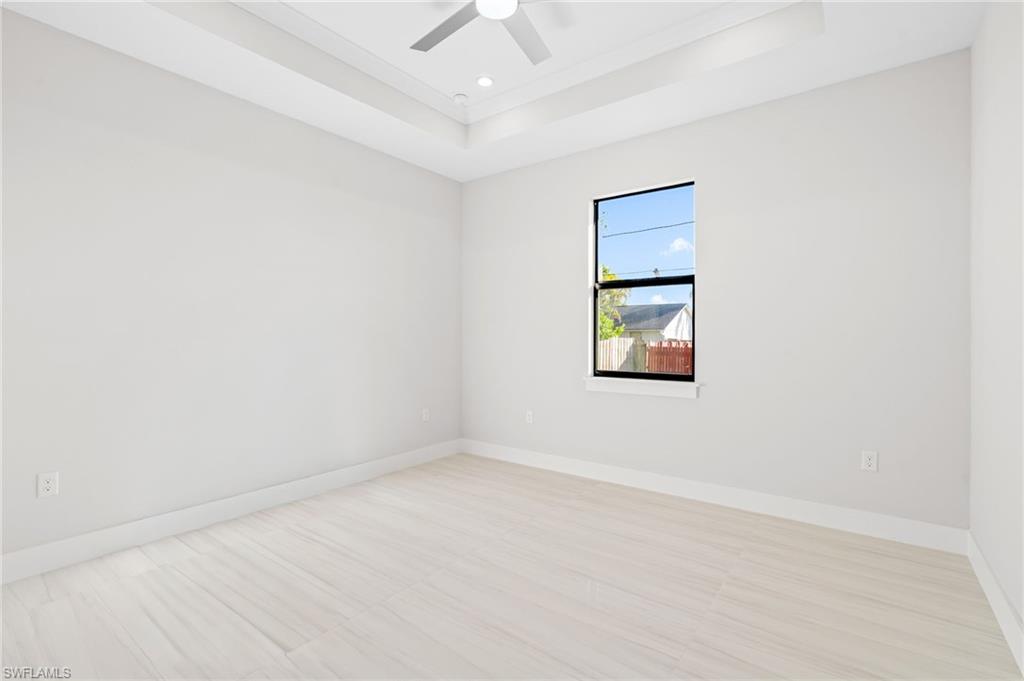 GOLDEN GATE CITY - Residential Lease