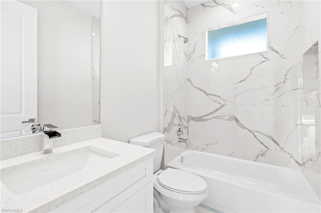 GOLDEN GATE CITY - Residential Lease