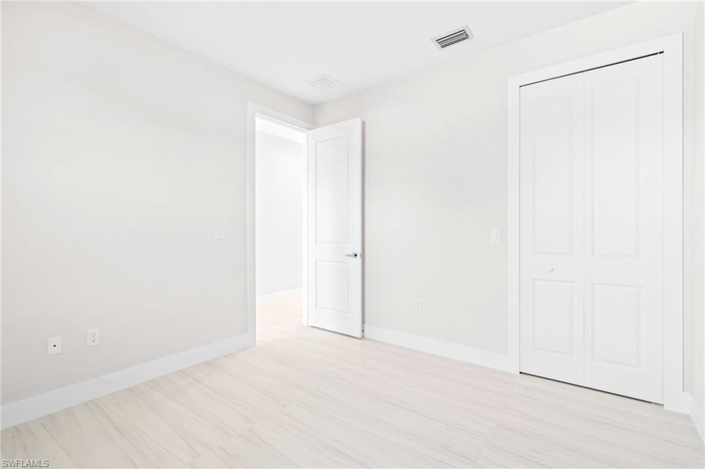 GOLDEN GATE CITY - Residential Lease