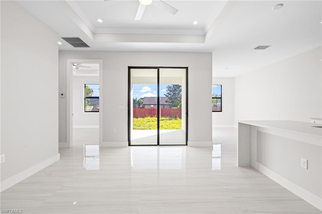 GOLDEN GATE CITY - Residential Lease