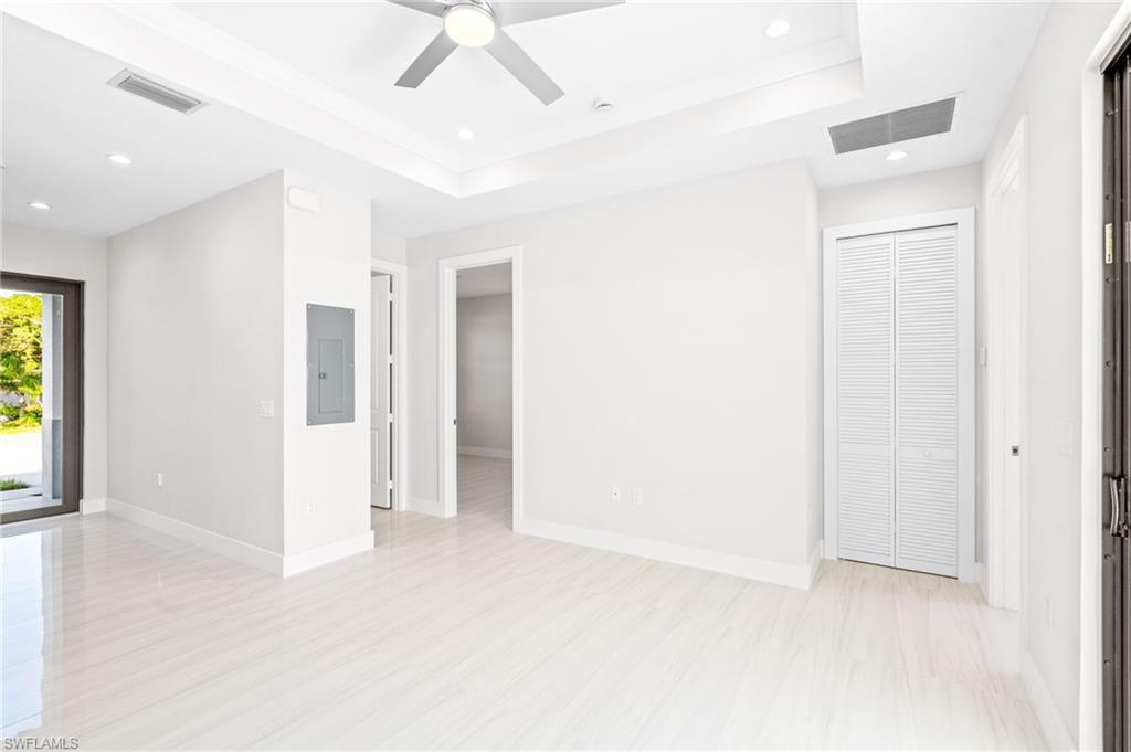 GOLDEN GATE CITY - Residential Lease