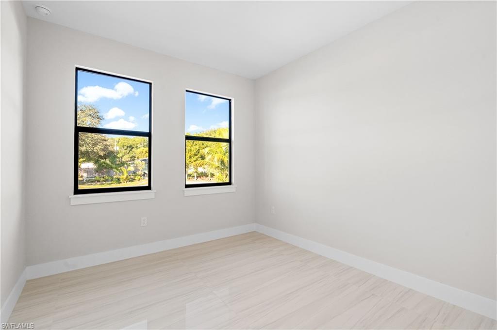 GOLDEN GATE CITY - Residential Lease