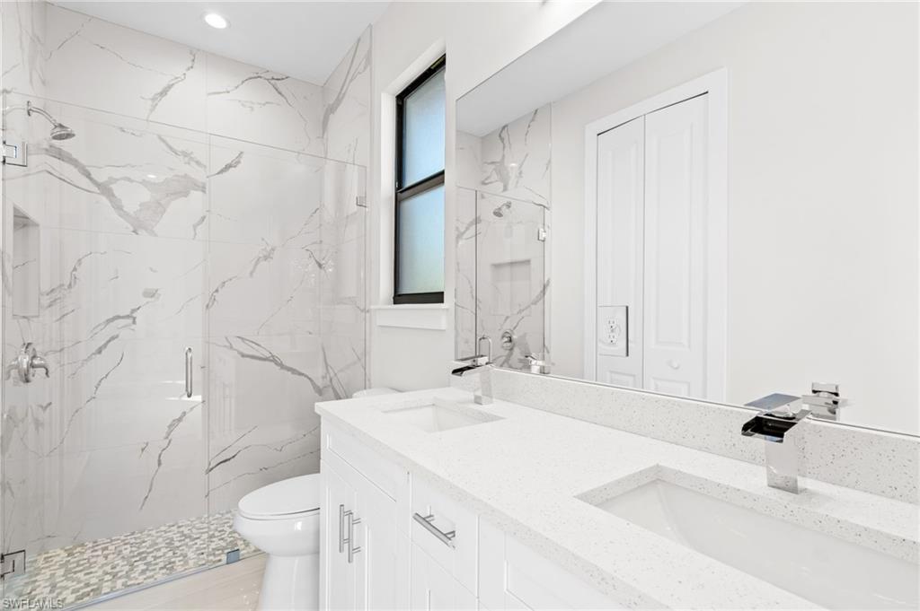 GOLDEN GATE CITY - Residential Lease