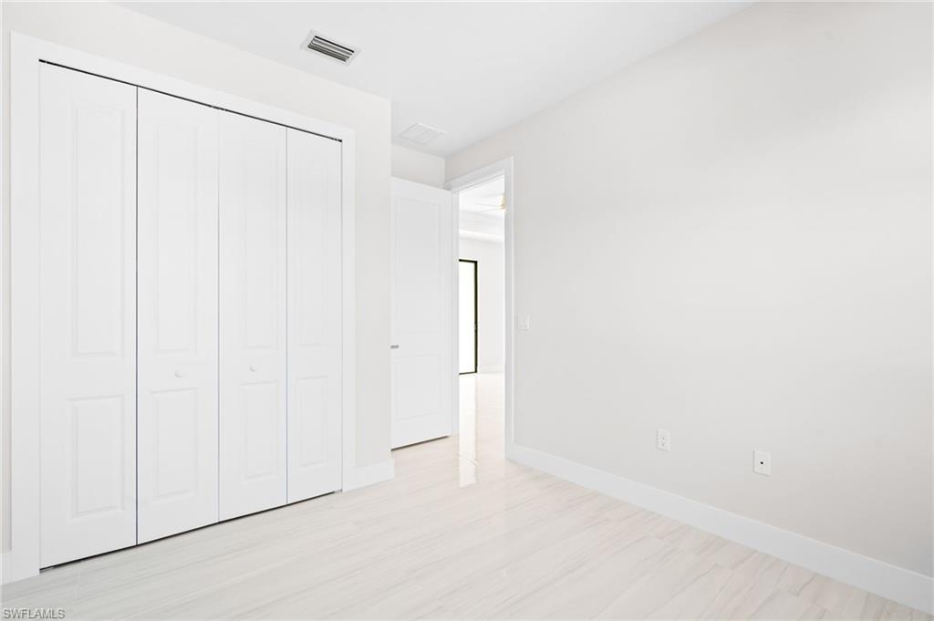 GOLDEN GATE CITY - Residential Lease