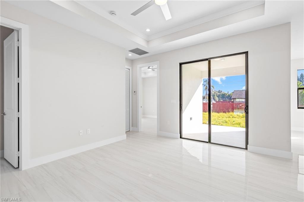 GOLDEN GATE CITY - Residential Lease