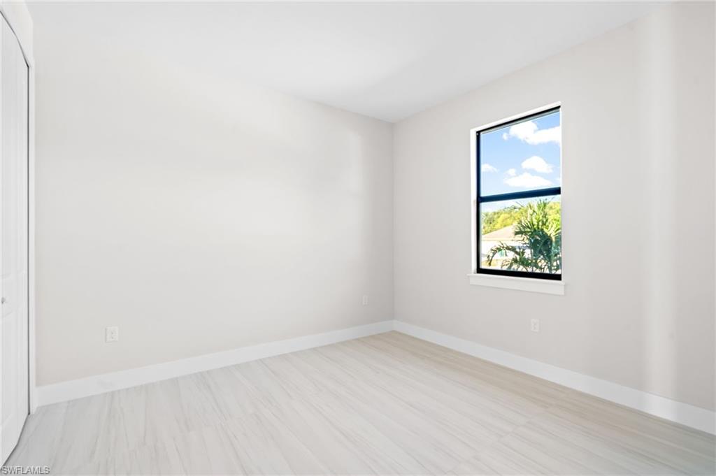 GOLDEN GATE CITY - Residential Lease