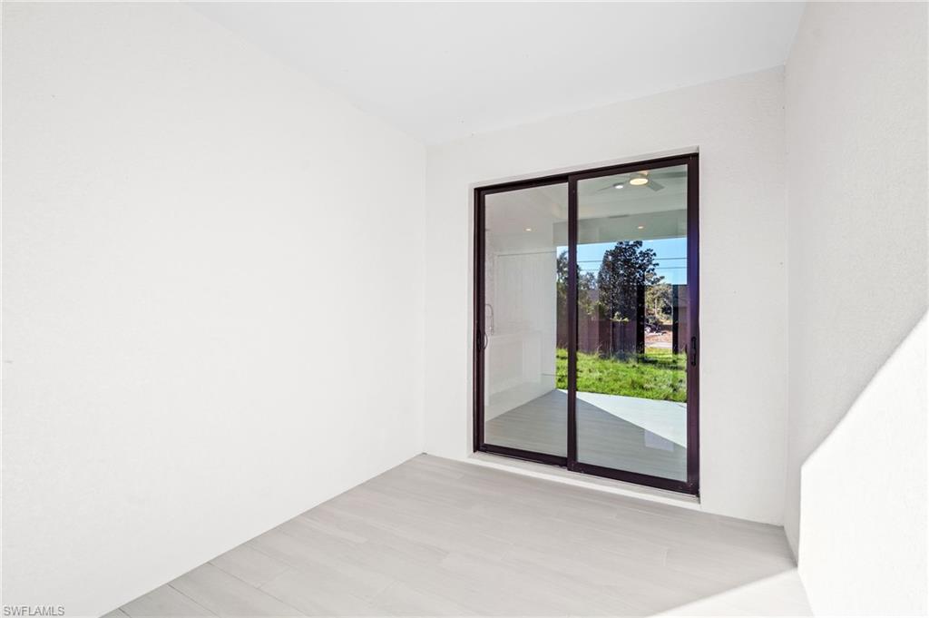 GOLDEN GATE CITY - Residential Lease