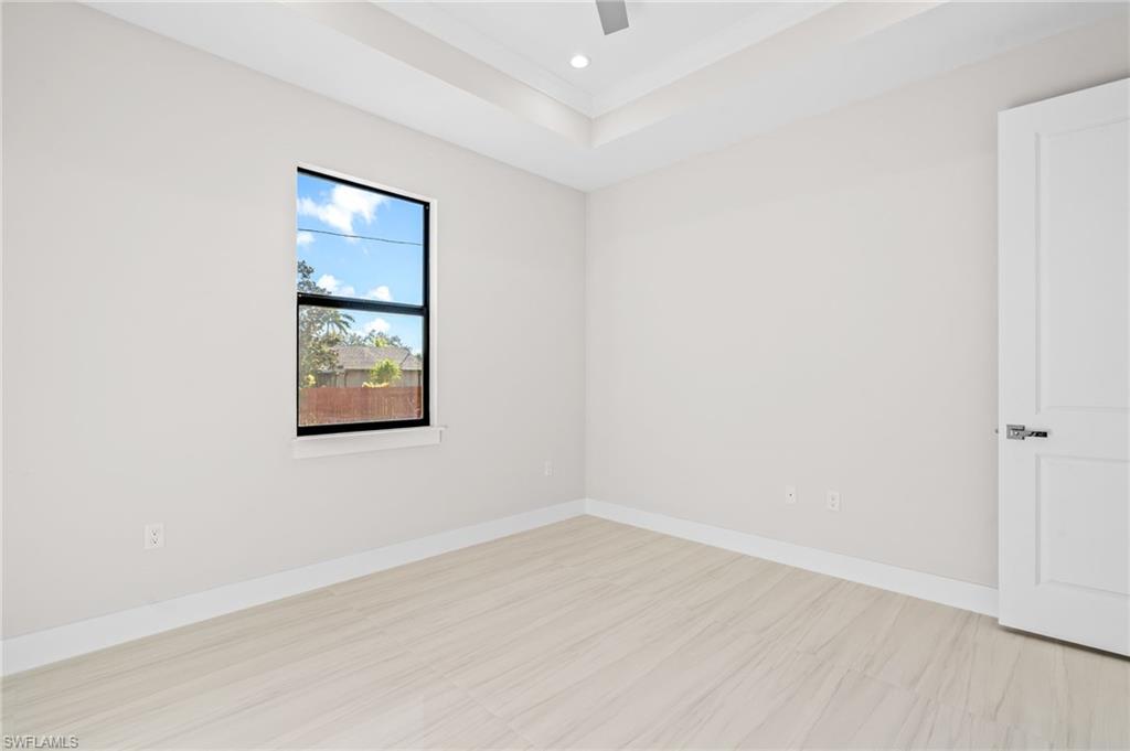 GOLDEN GATE CITY - Residential Lease