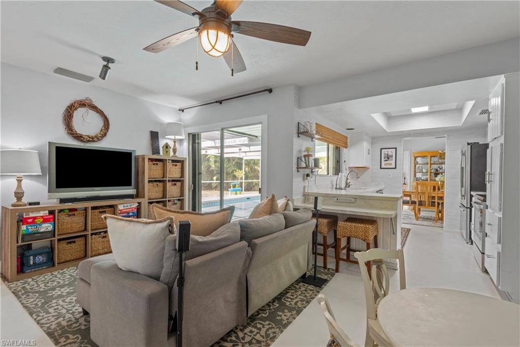 SUNSET COVE - Residential