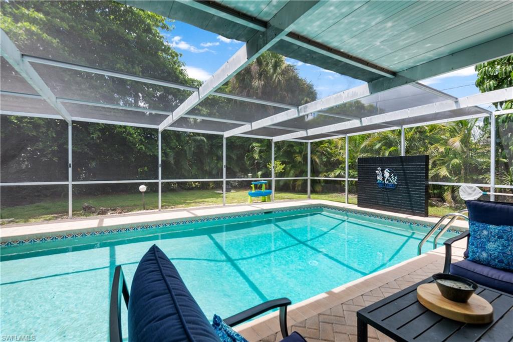 SUNSET COVE - Residential