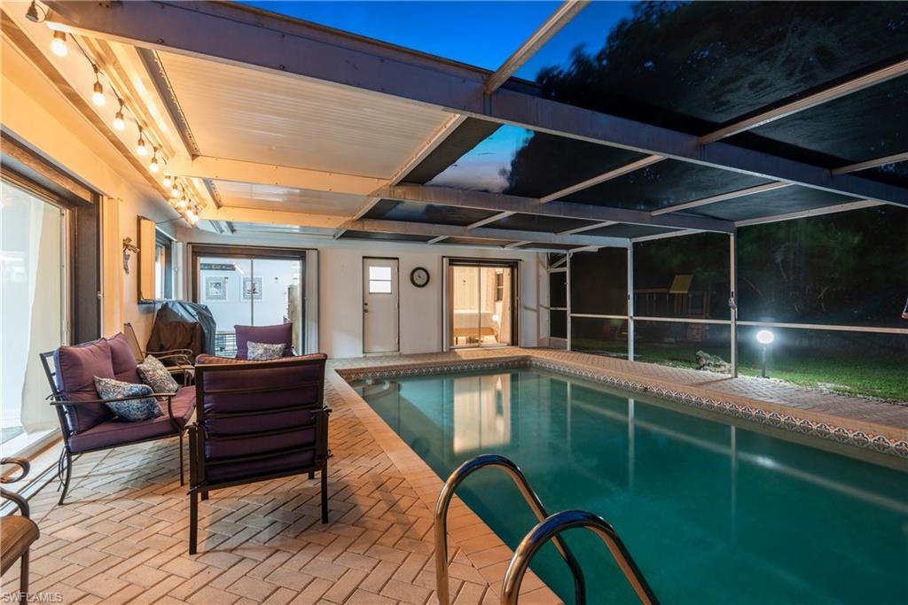 SUNSET COVE - Residential