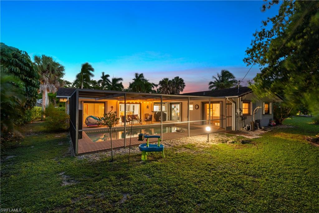 SUNSET COVE - Residential