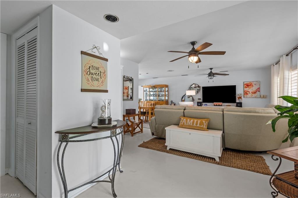 SUNSET COVE - Residential