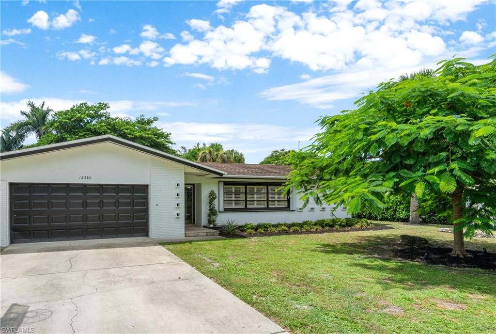 SUNSET COVE - Residential