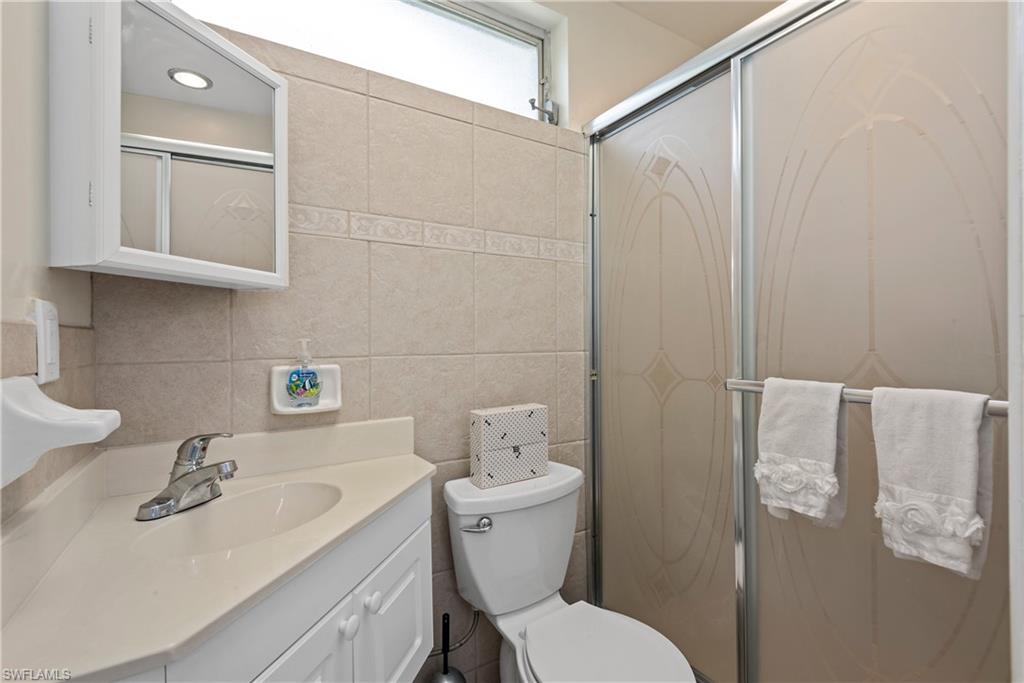 SUNSET COVE - Residential