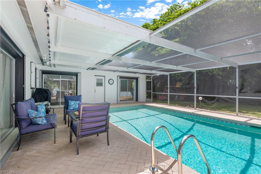 SUNSET COVE - Residential