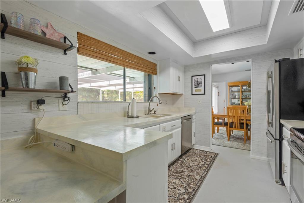 SUNSET COVE - Residential