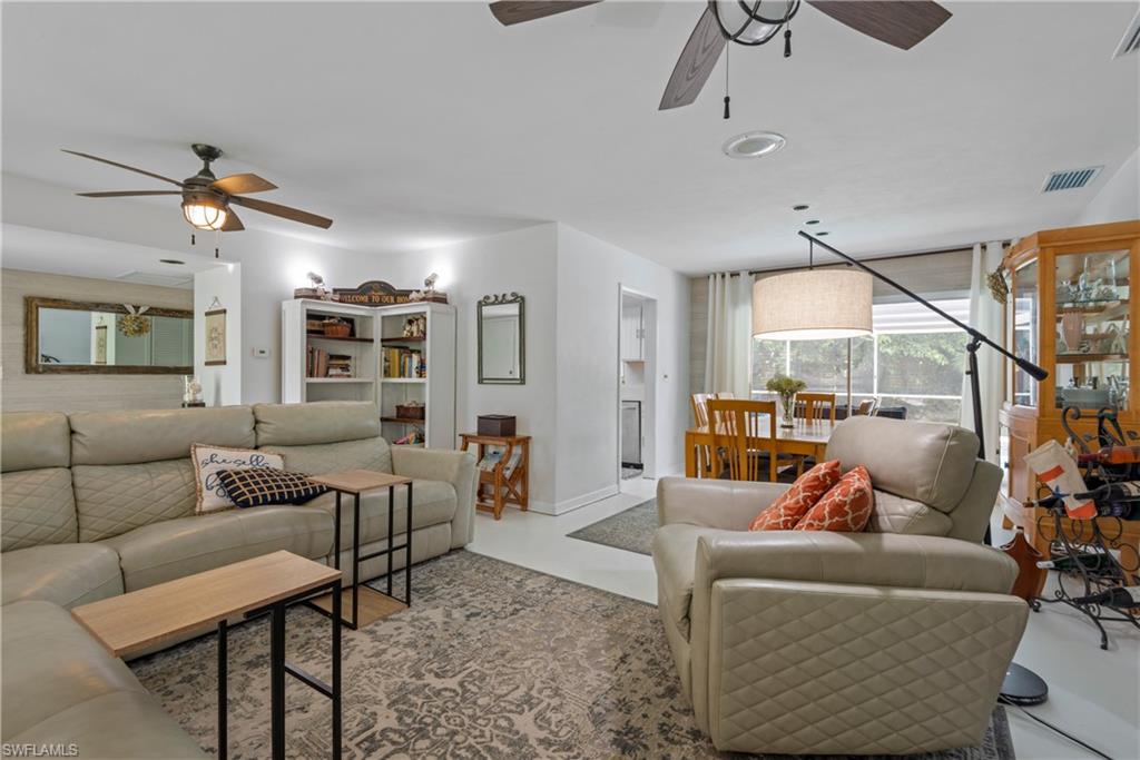 SUNSET COVE - Residential