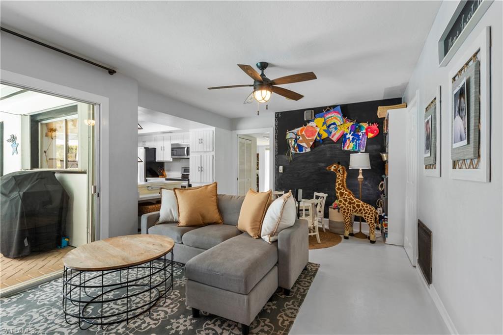 SUNSET COVE - Residential