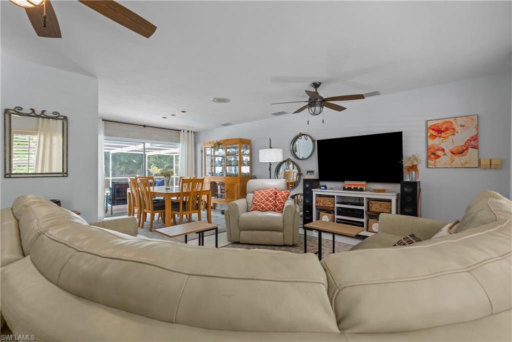 SUNSET COVE - Residential