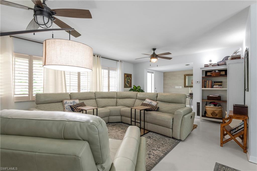 SUNSET COVE - Residential