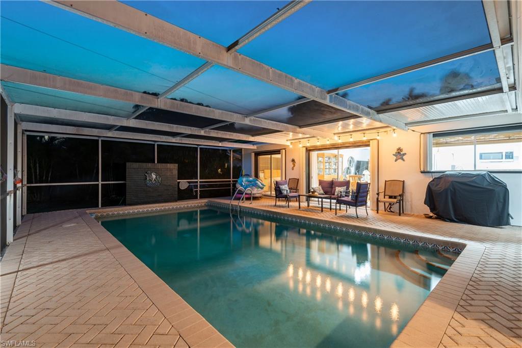 SUNSET COVE - Residential