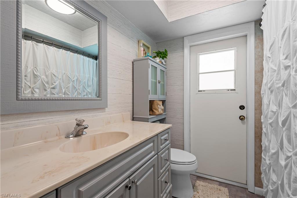 SUNSET COVE - Residential