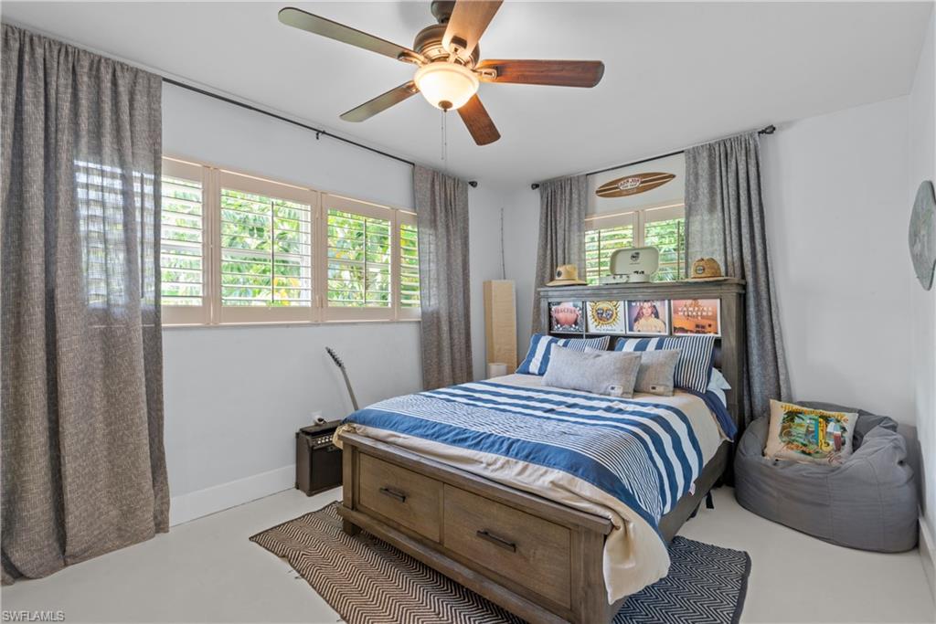 SUNSET COVE - Residential