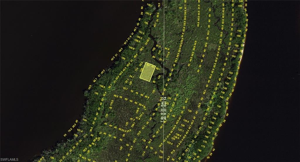 HARBOR HEIGHTS - Land