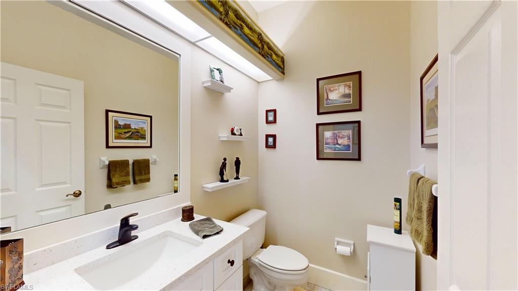 LEXINGTON COUNTRY CLUB - Residential