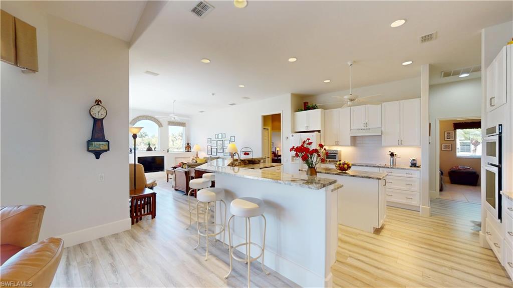 LEXINGTON COUNTRY CLUB - Residential