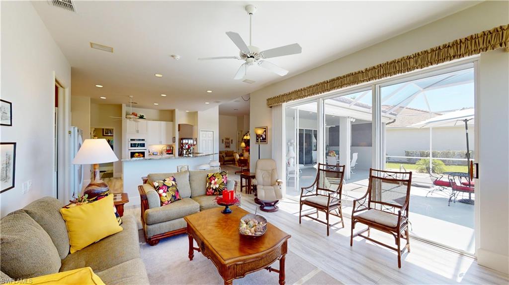 LEXINGTON COUNTRY CLUB - Residential