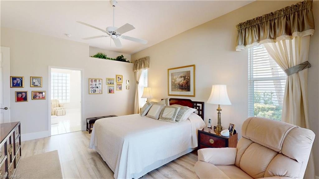 LEXINGTON COUNTRY CLUB - Residential