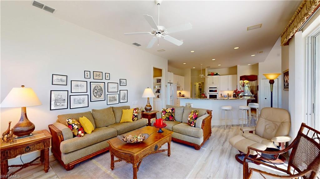 LEXINGTON COUNTRY CLUB - Residential